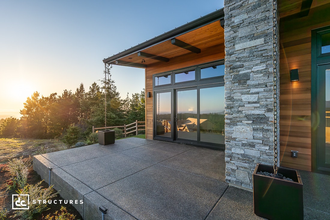 Manzanita Modern Prefab Home