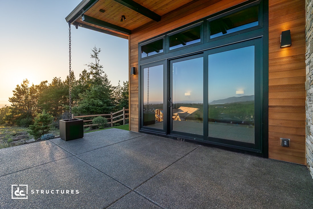 Manzanita Modern Prefab Home