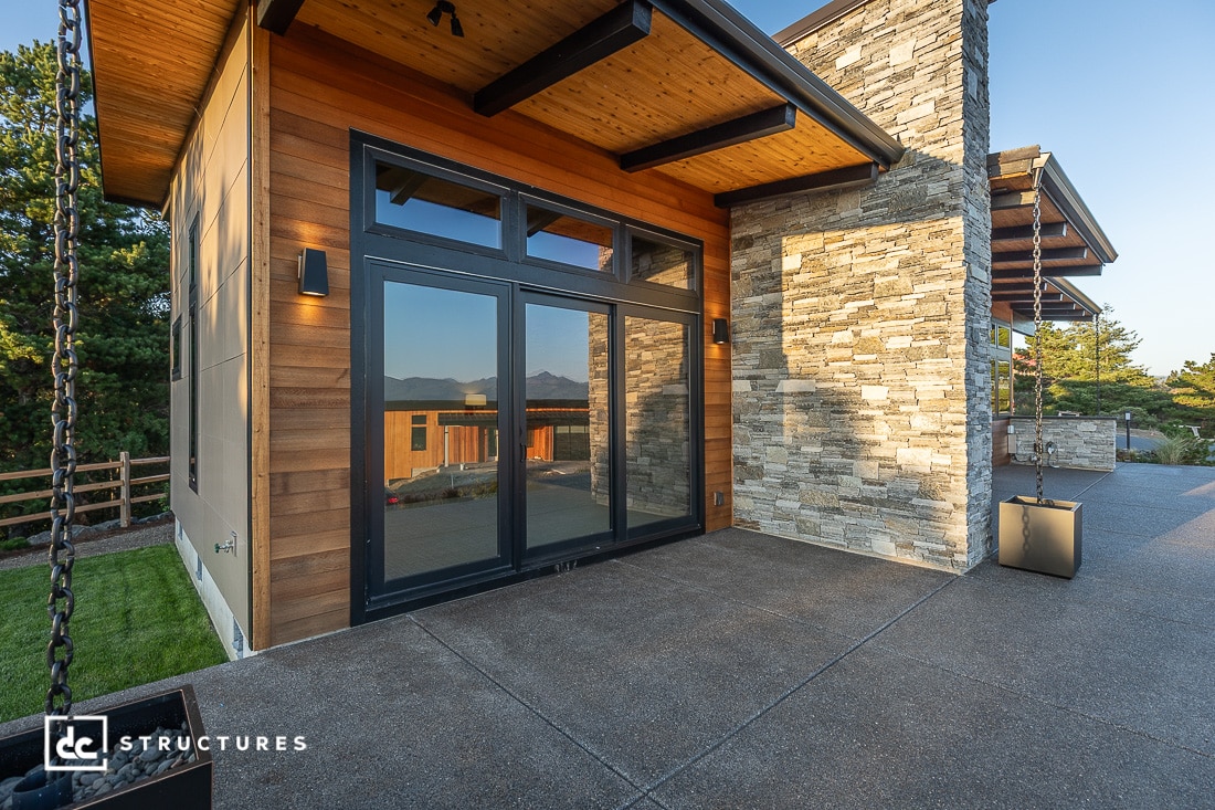 Manzanita Modern Prefab Home