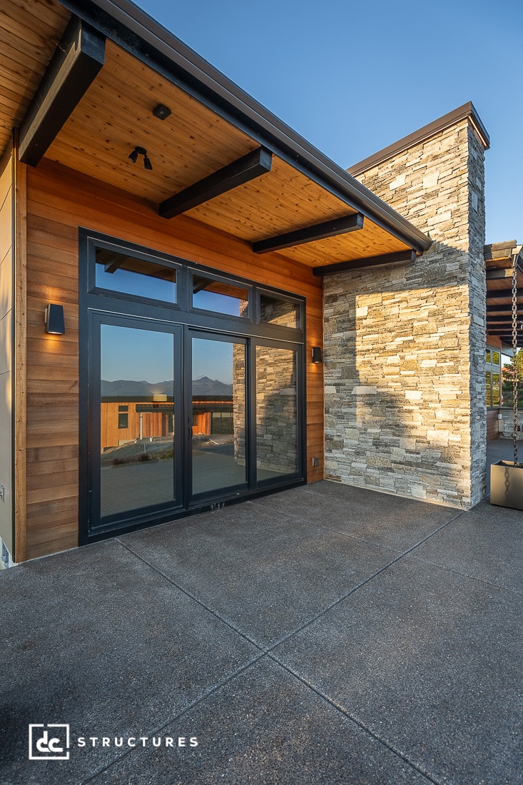 Manzanita Modern Prefab Home