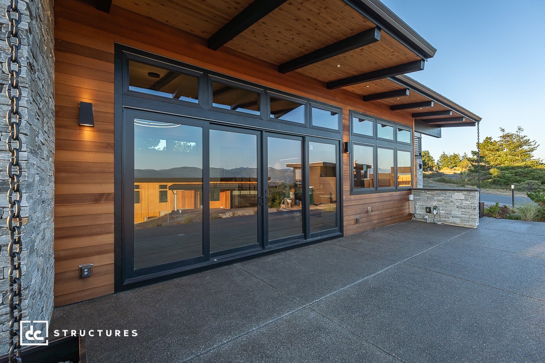 Manzanita Modern Prefab Home