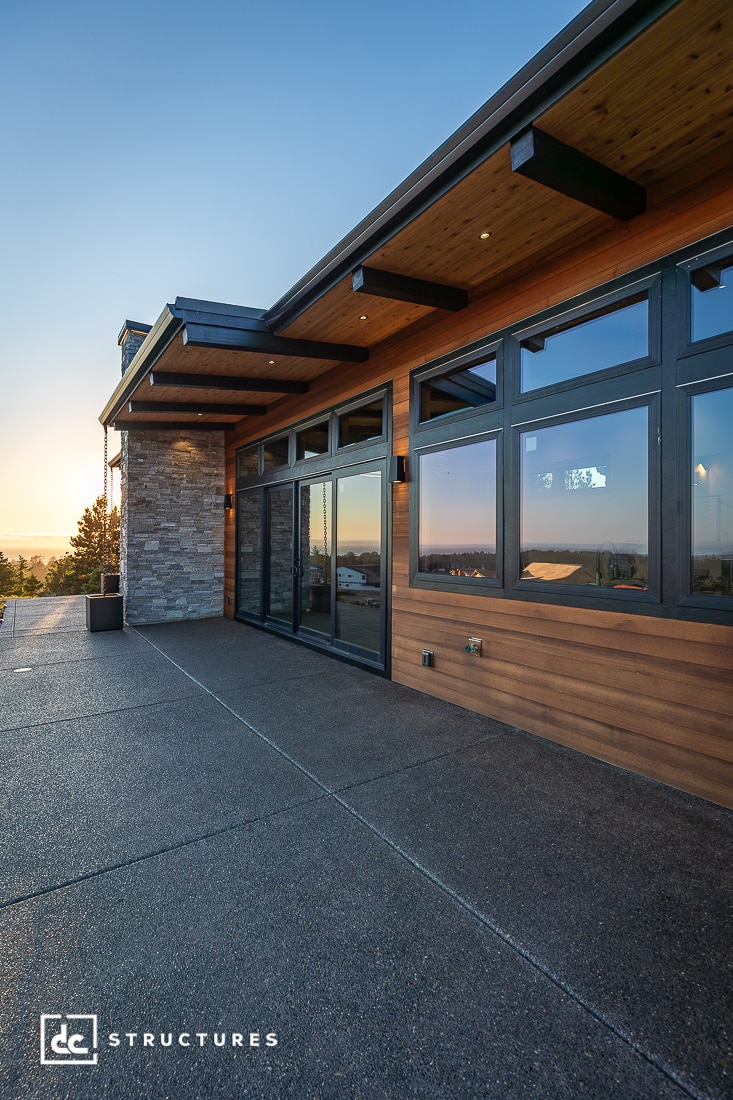 Manzanita Modern Prefab Home