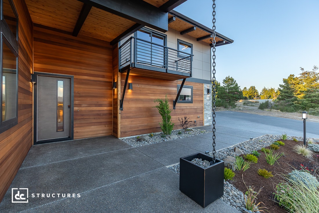 Manzanita Modern Prefab Home