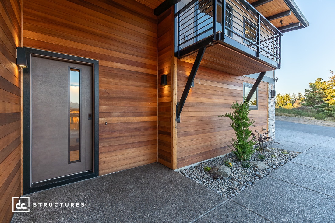 Manzanita Modern Prefab Home