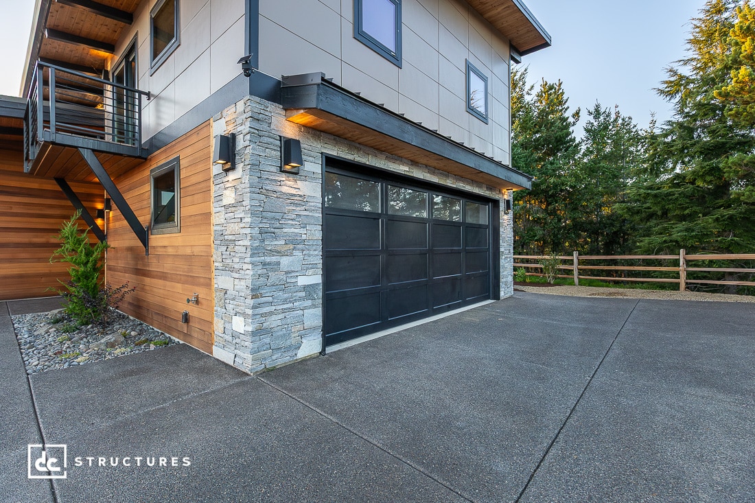Manzanita Modern Prefab Home