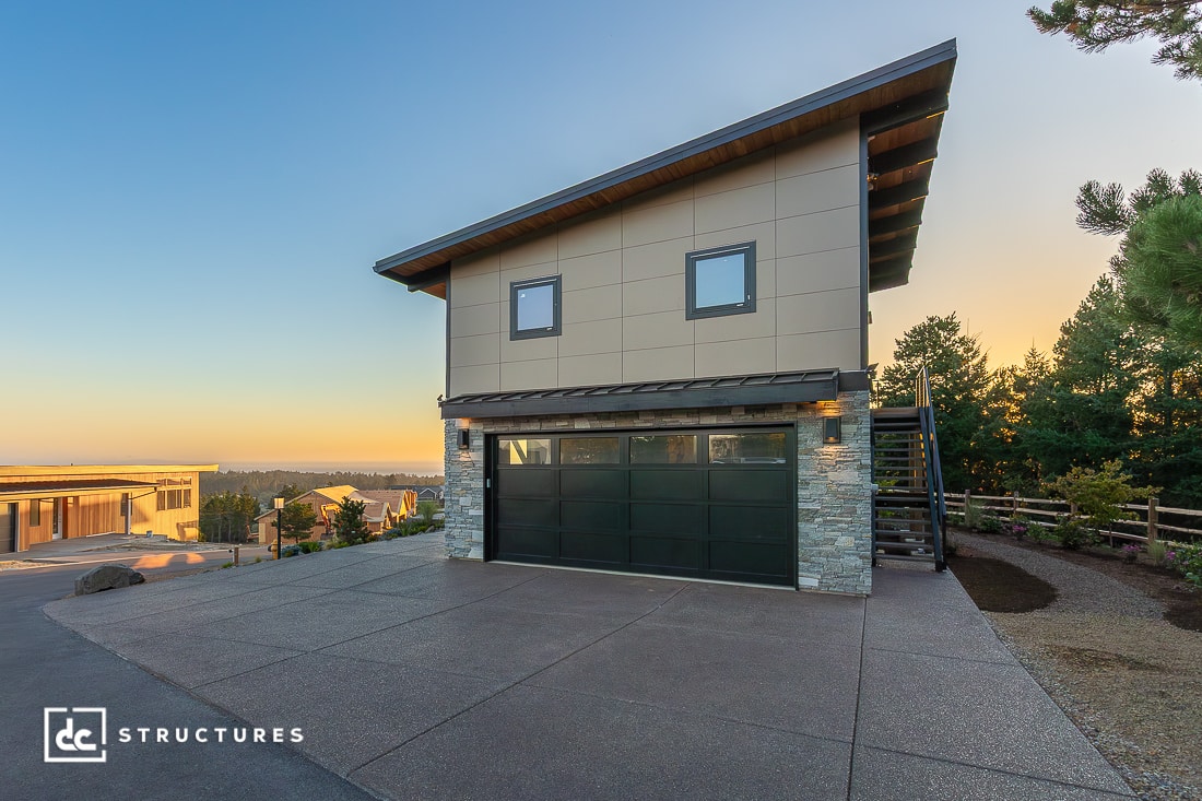 Manzanita Modern Prefab Home