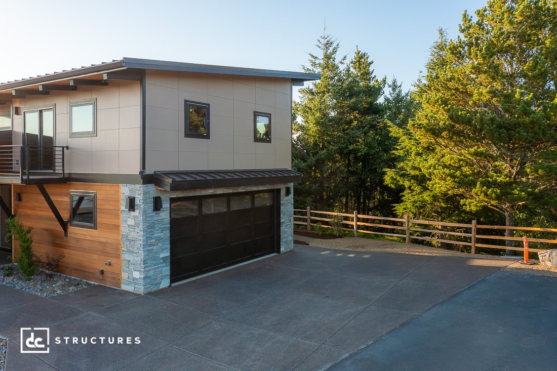 Manzanita Modern Prefab Home