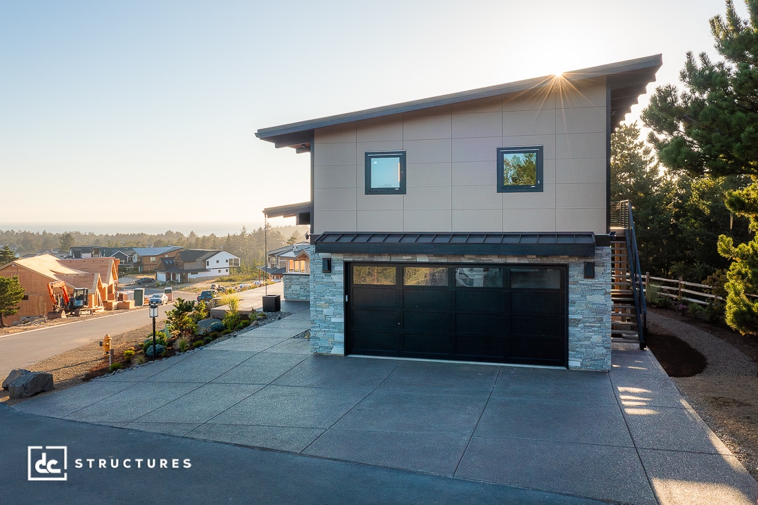 Manzanita Modern Prefab Home