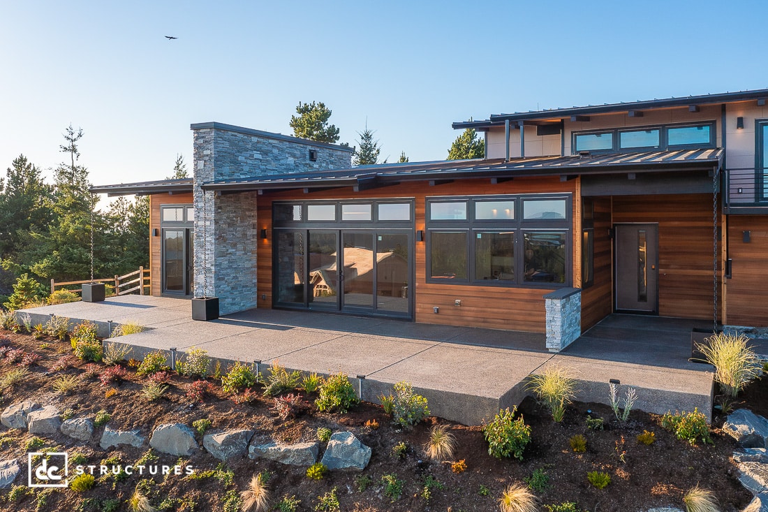 Manzanita Modern Prefab Home