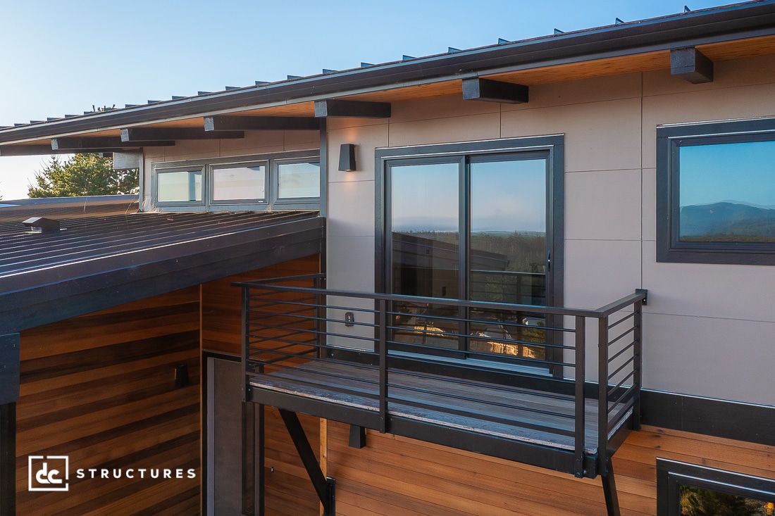 Manzanita Modern Prefab Home