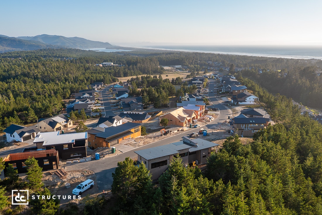 Manzanita Modern Prefab Home