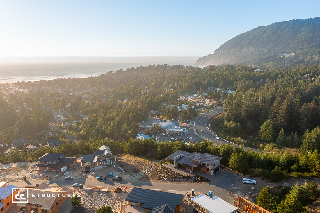 Manzanita Modern Prefab Home