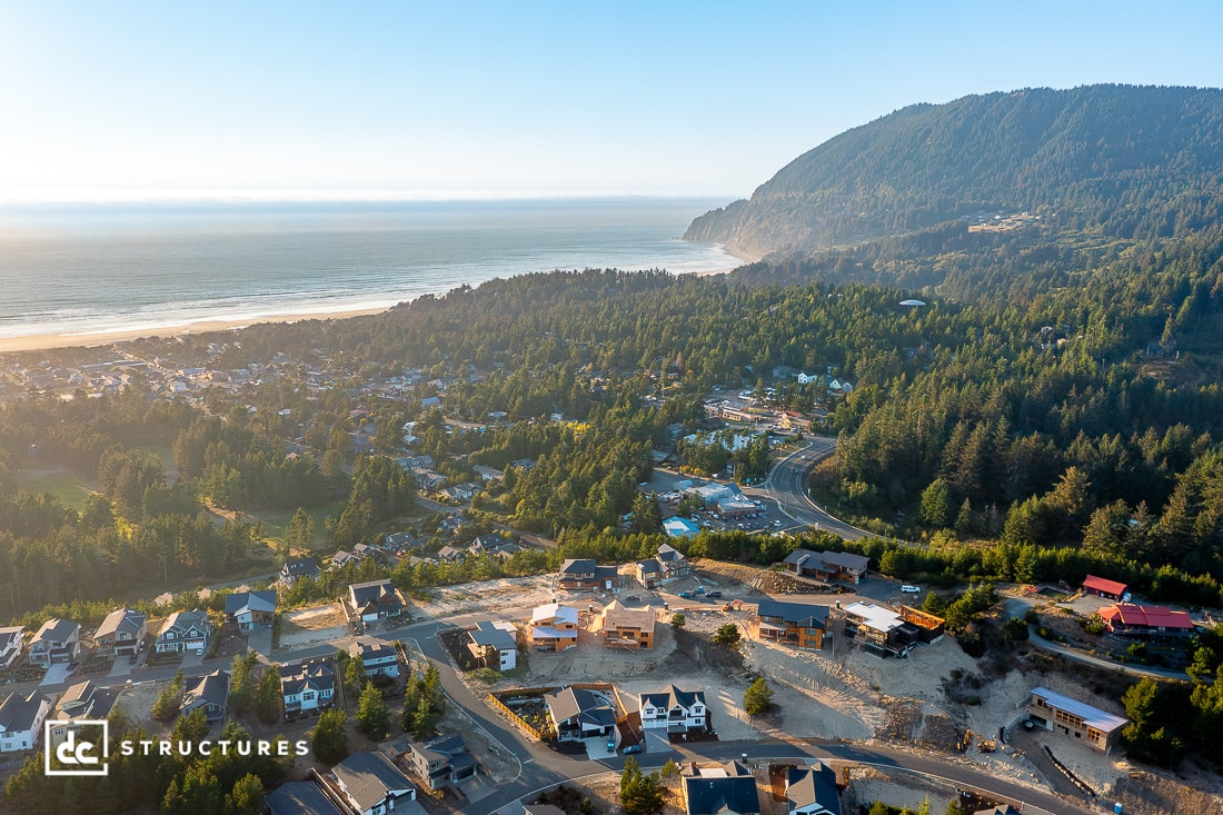 Manzanita Modern Prefab Home