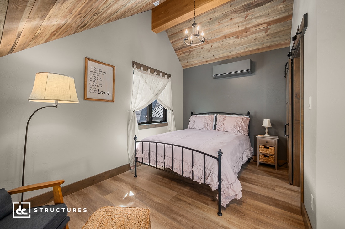 Colorado Sherwood Cabin Kit