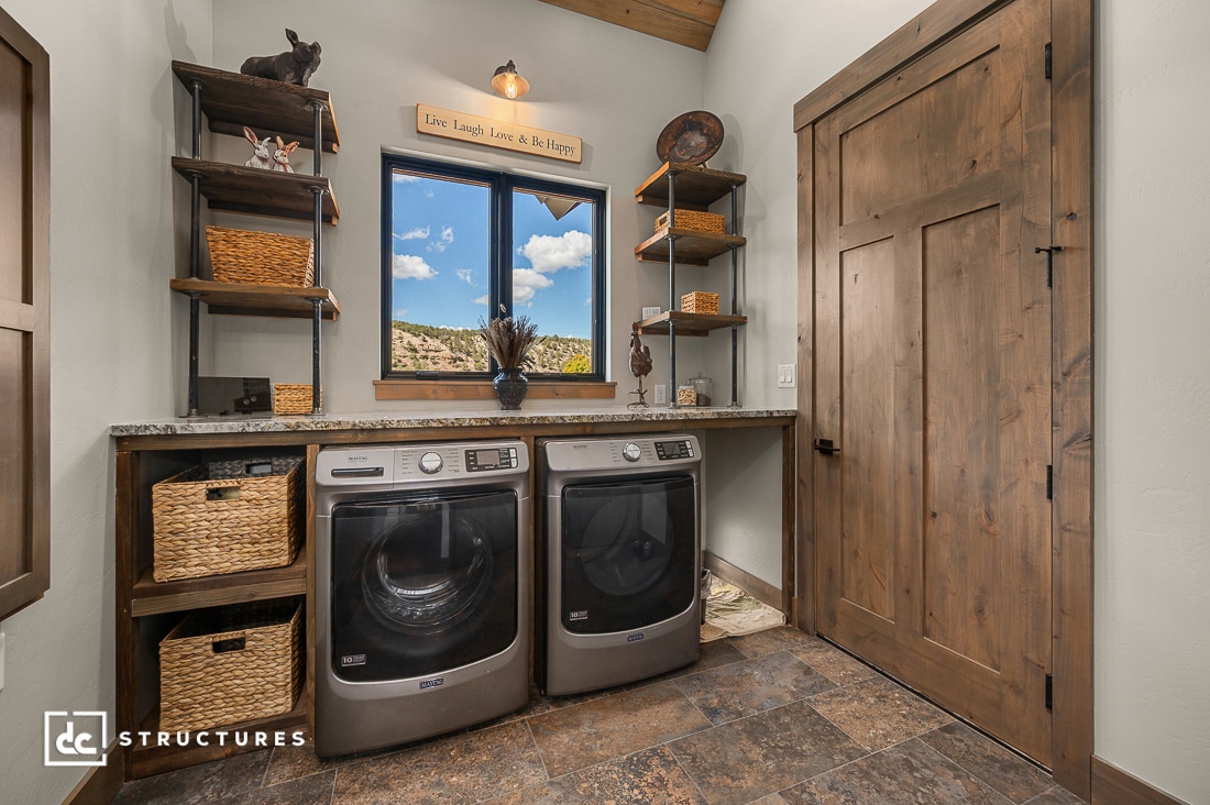 Colorado Sherwood Cabin Kit