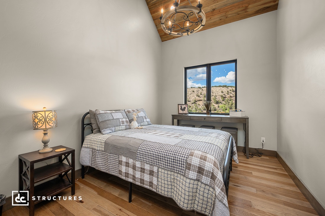 Colorado Sherwood Cabin Kit