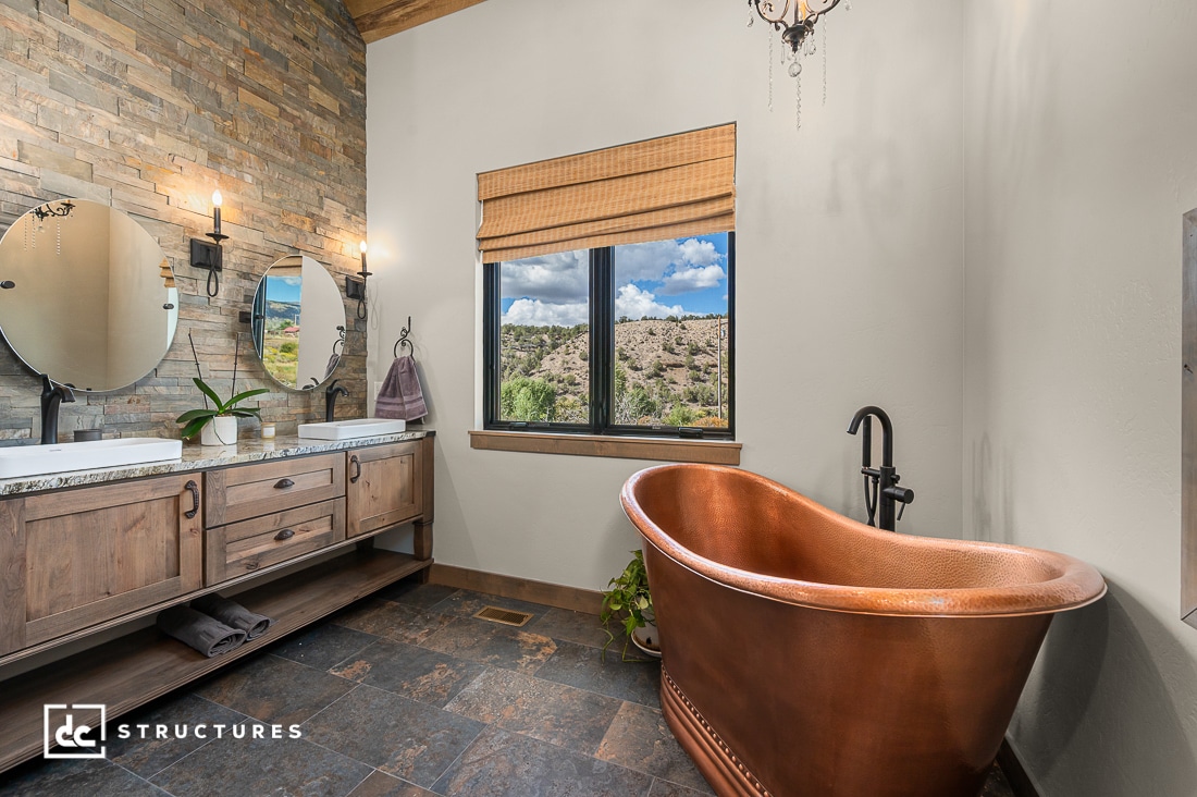 Colorado Sherwood Cabin Kit