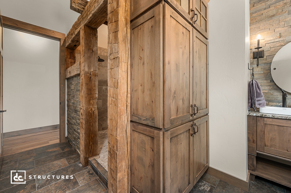 Colorado Sherwood Cabin Kit