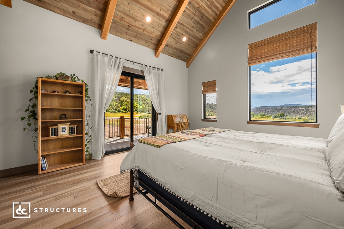 Colorado Sherwood Cabin Kit