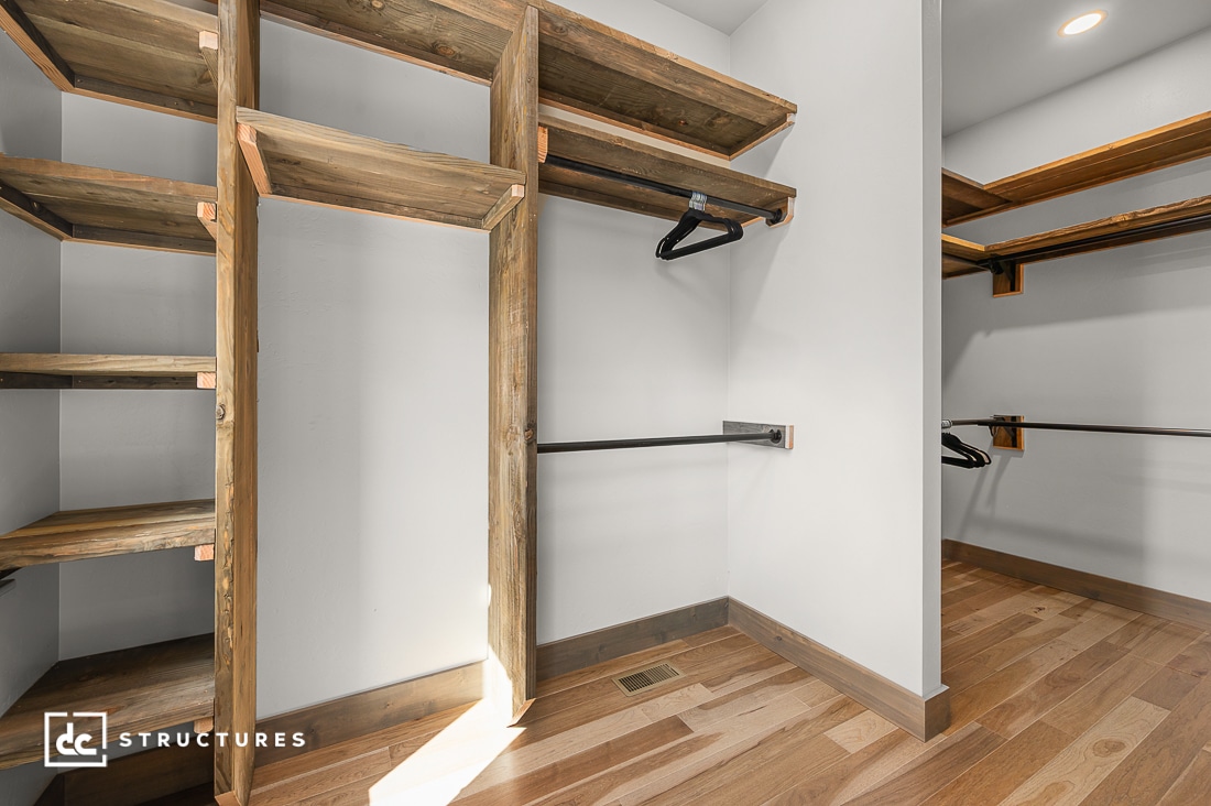 Colorado Sherwood Cabin Kit