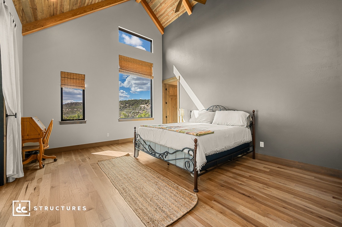 Colorado Sherwood Cabin Kit