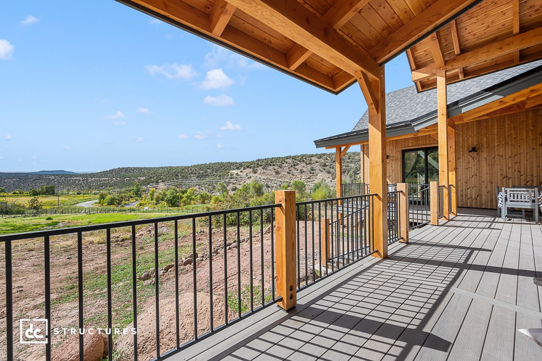 Colorado Sherwood Cabin Kit