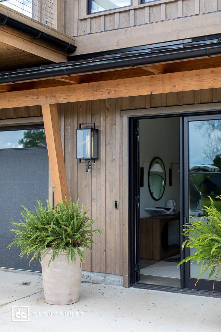 Nashville Barndominium & Vacation Rental