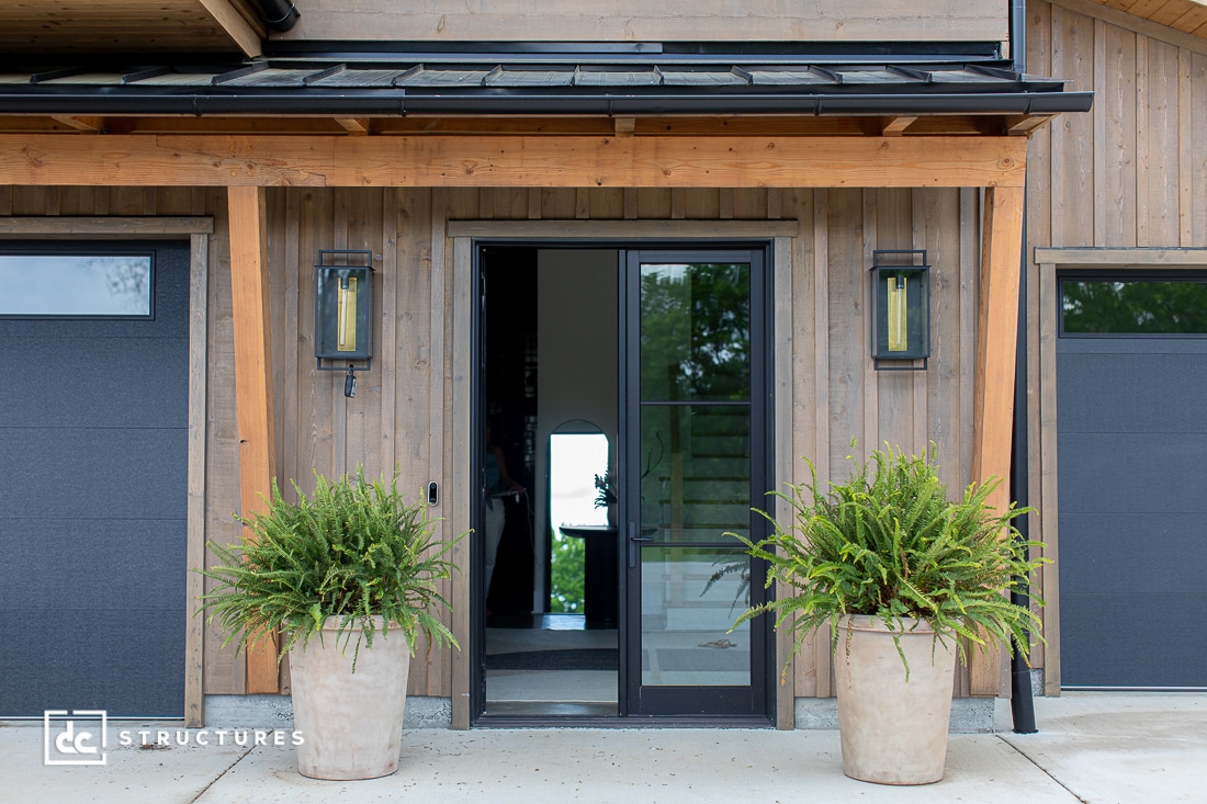 Nashville Barndominium & Vacation Rental