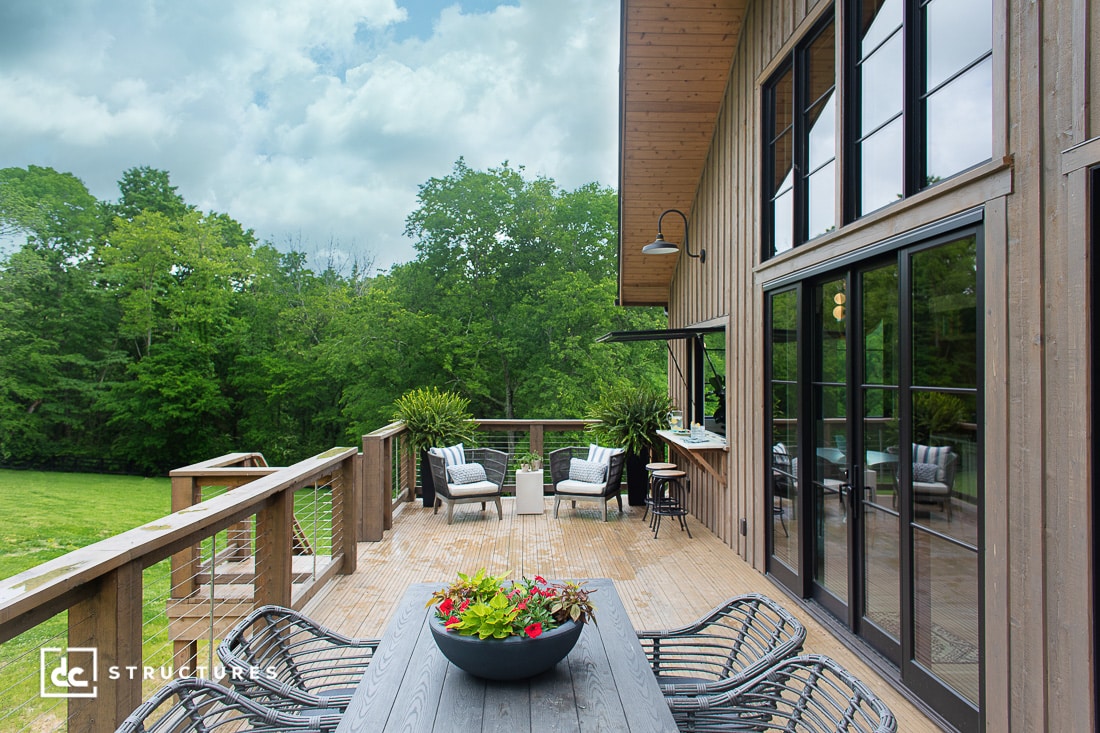 Nashville Barndominium & Vacation Rental