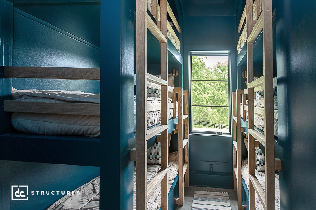 Nashville Barndominium & Vacation Rental