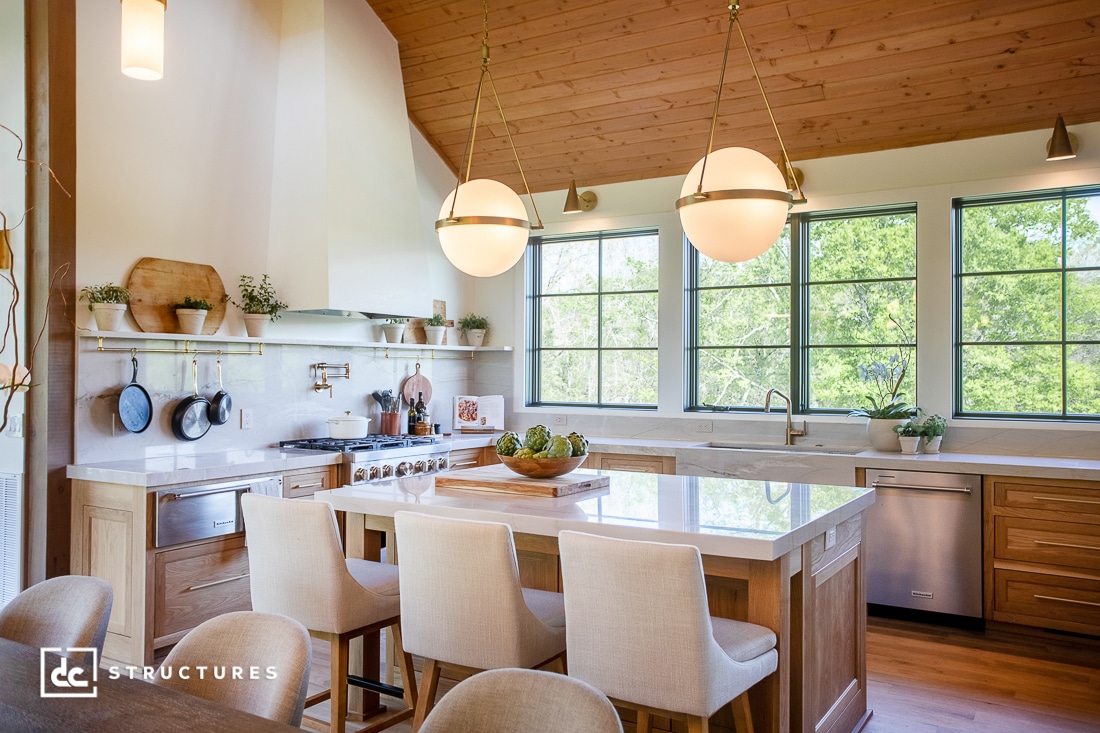 Nashville Barndominium & Vacation Rental