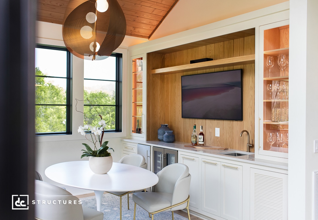 Nashville Barndominium & Vacation Rental