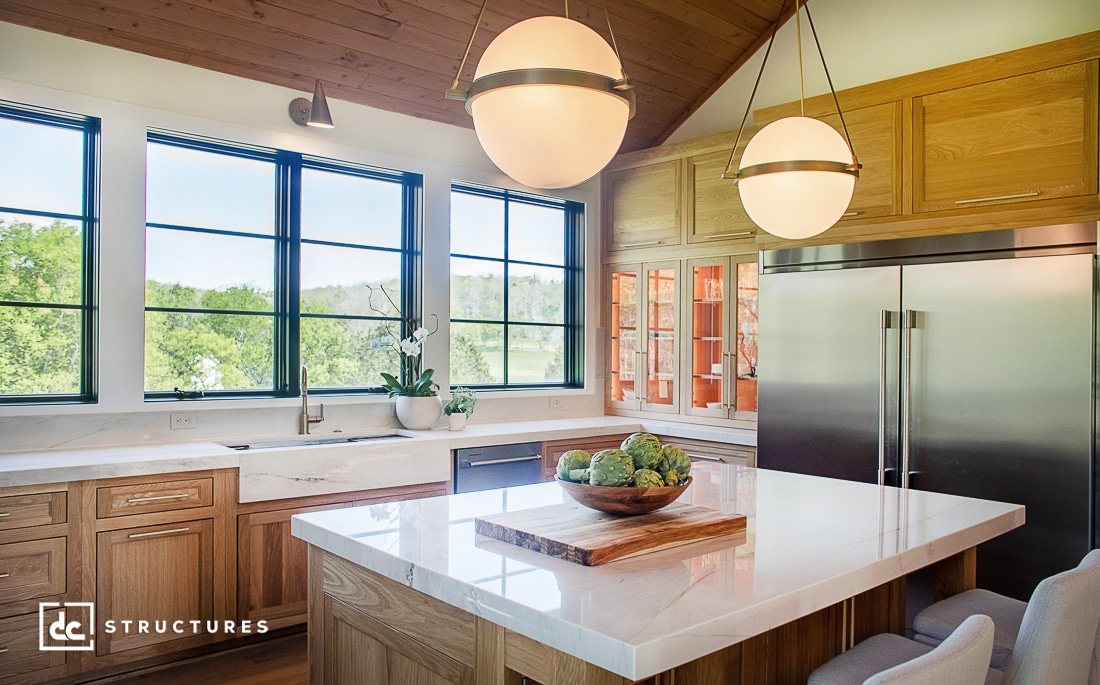 Nashville Barndominium & Vacation Rental