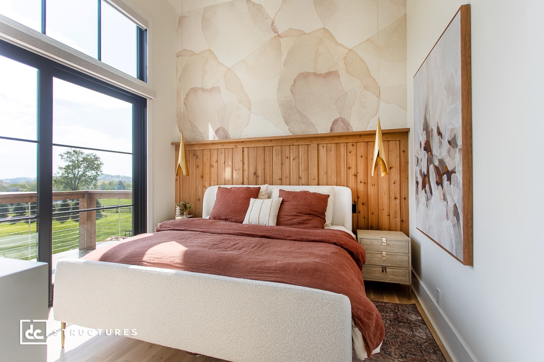 Nashville Barndominium & Vacation Rental