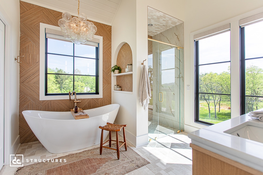 Nashville Barndominium & Vacation Rental