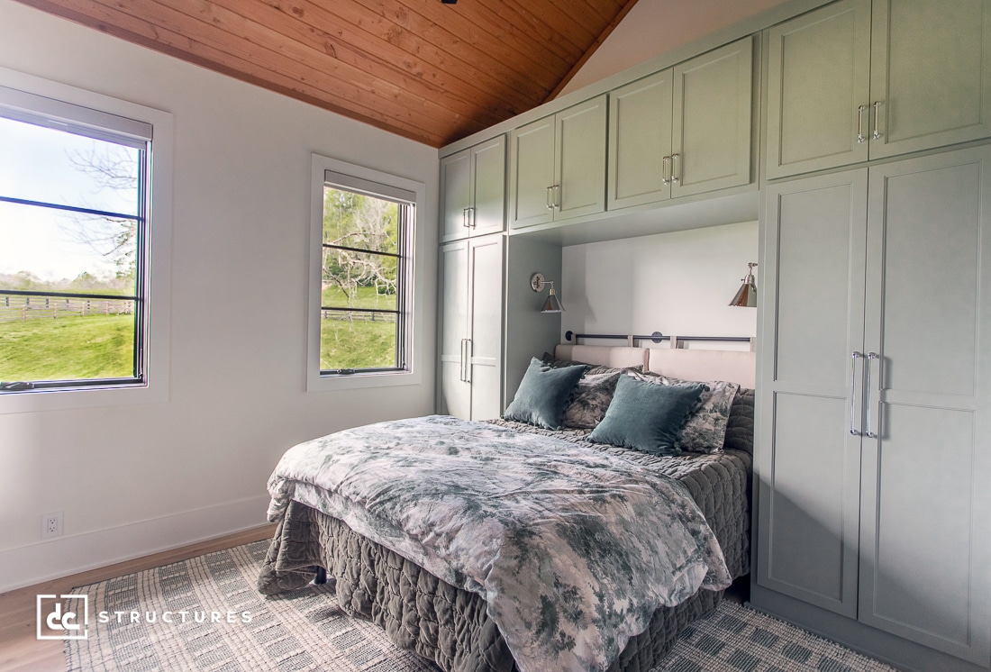 Nashville Barndominium & Vacation Rental