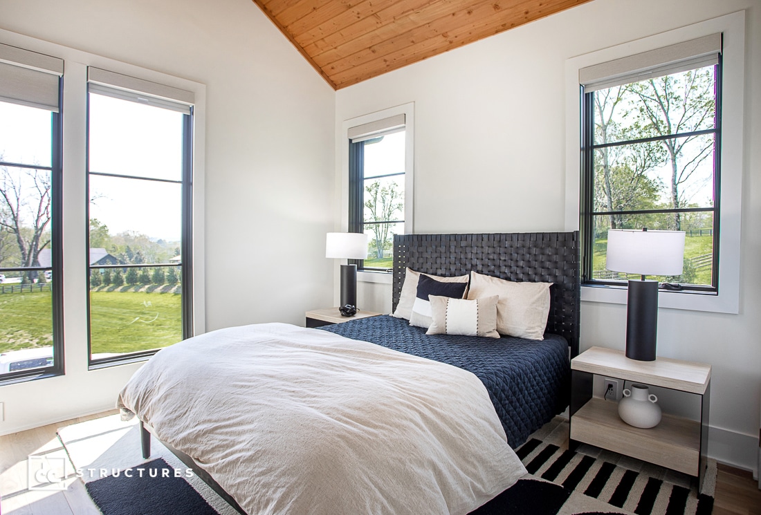 Nashville Barndominium & Vacation Rental