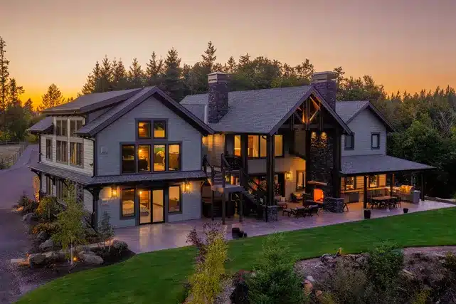 Homes by DC Structures