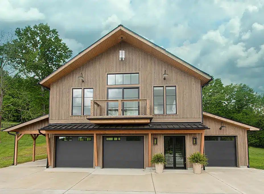 Nashville Barndominium & Vacation Rental