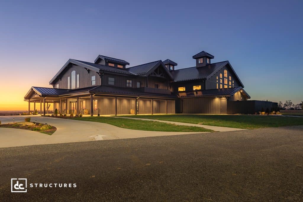 Old Monroe Distilling Co.