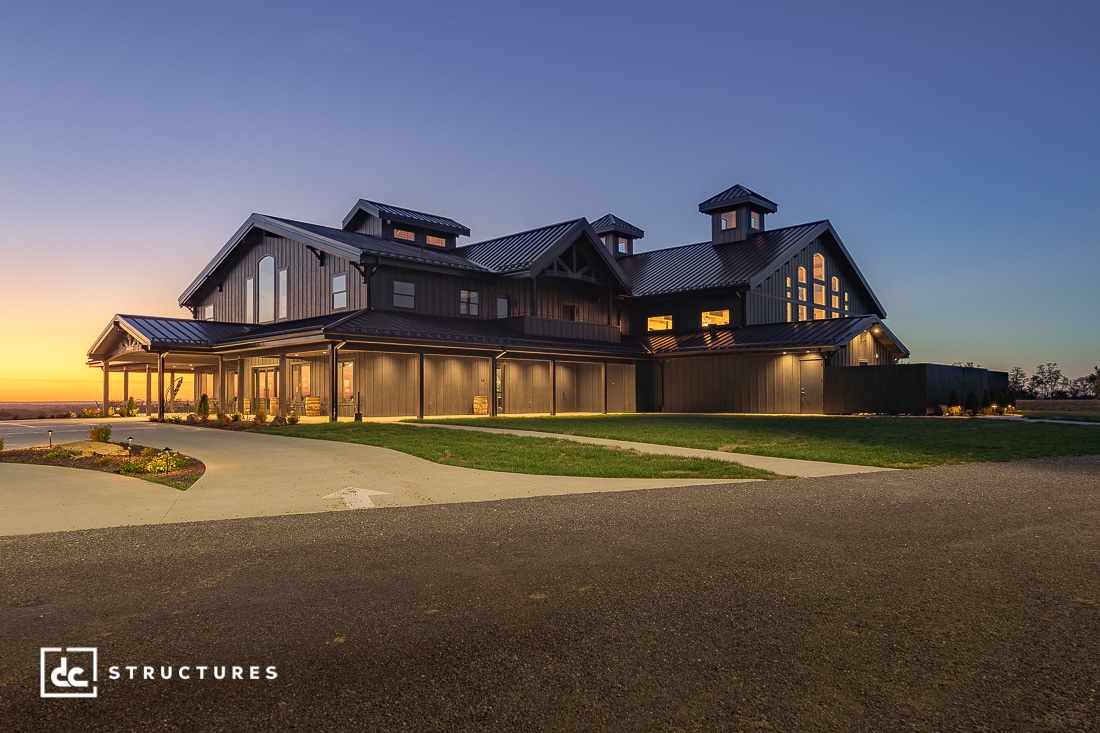 Old Monroe Distilling Co.