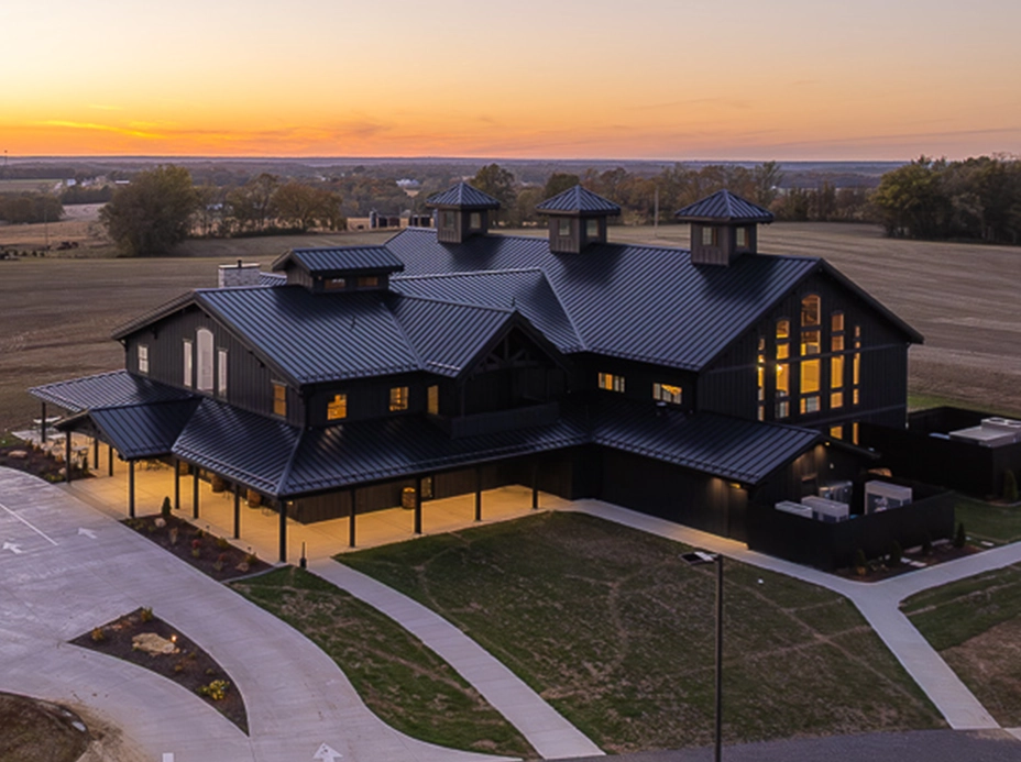 Old Monroe Distilling Co.