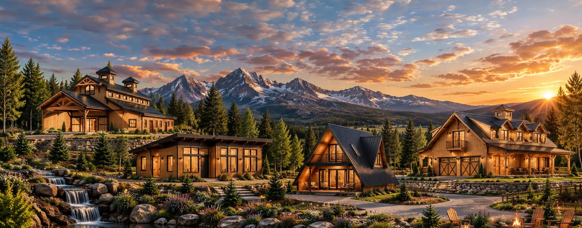 Slideshow background image